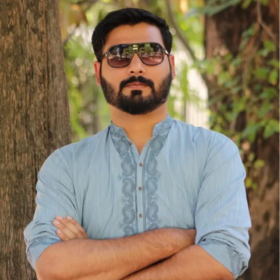Zeeshan Ali - Full Stack .NET Software Development Solutions